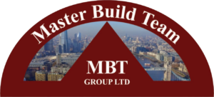 mbt - builders and construction london