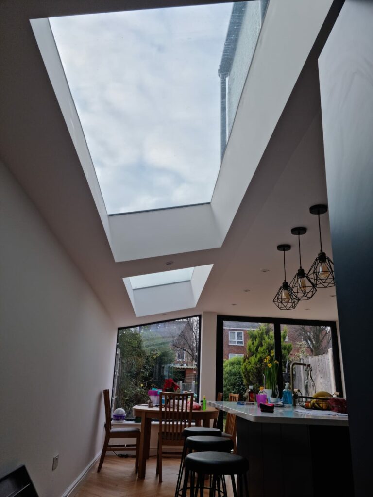 loft conversions