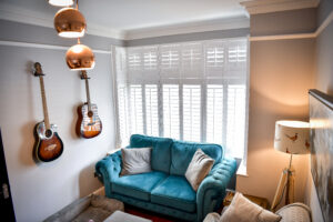 house renovation london