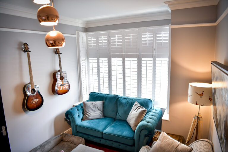 house renovation london