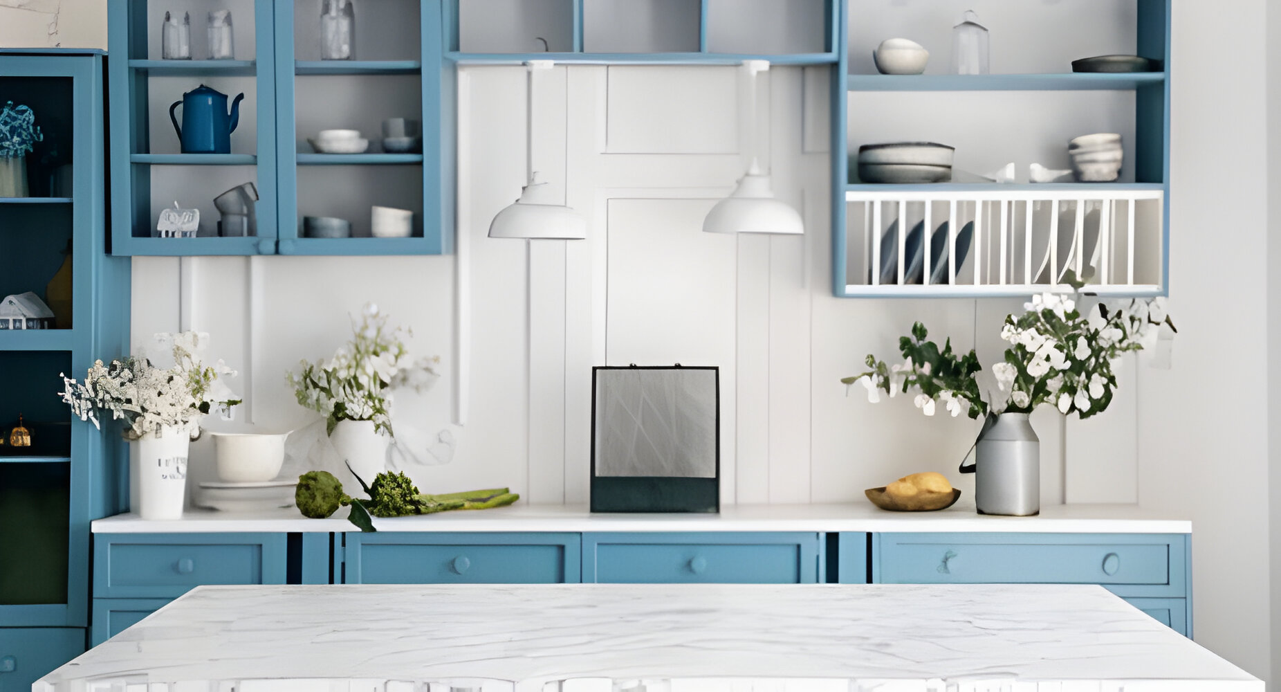 Top Kitchen Renovation Services in UK