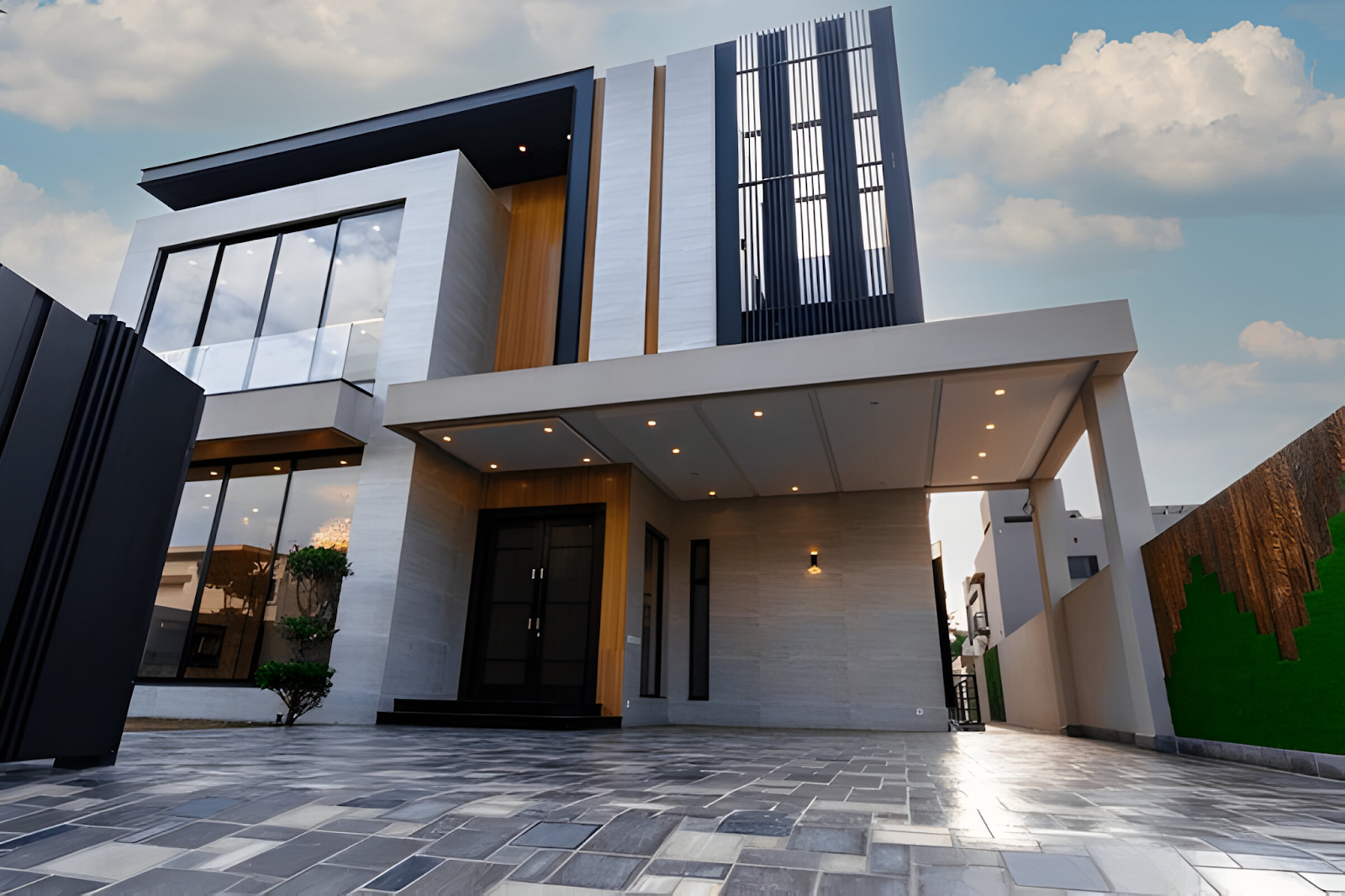 House Extension Companies Near London