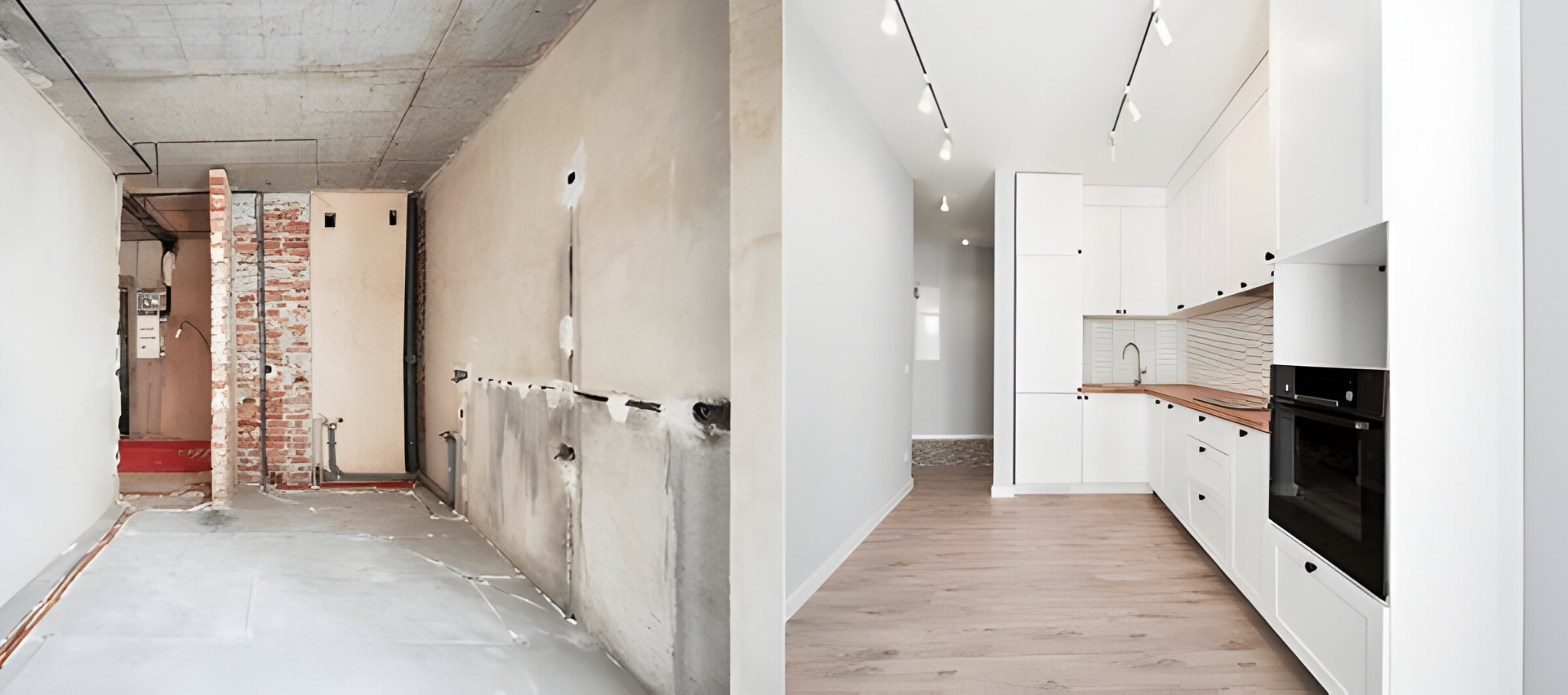 Local Kitchen Refurbishment Companies Near London