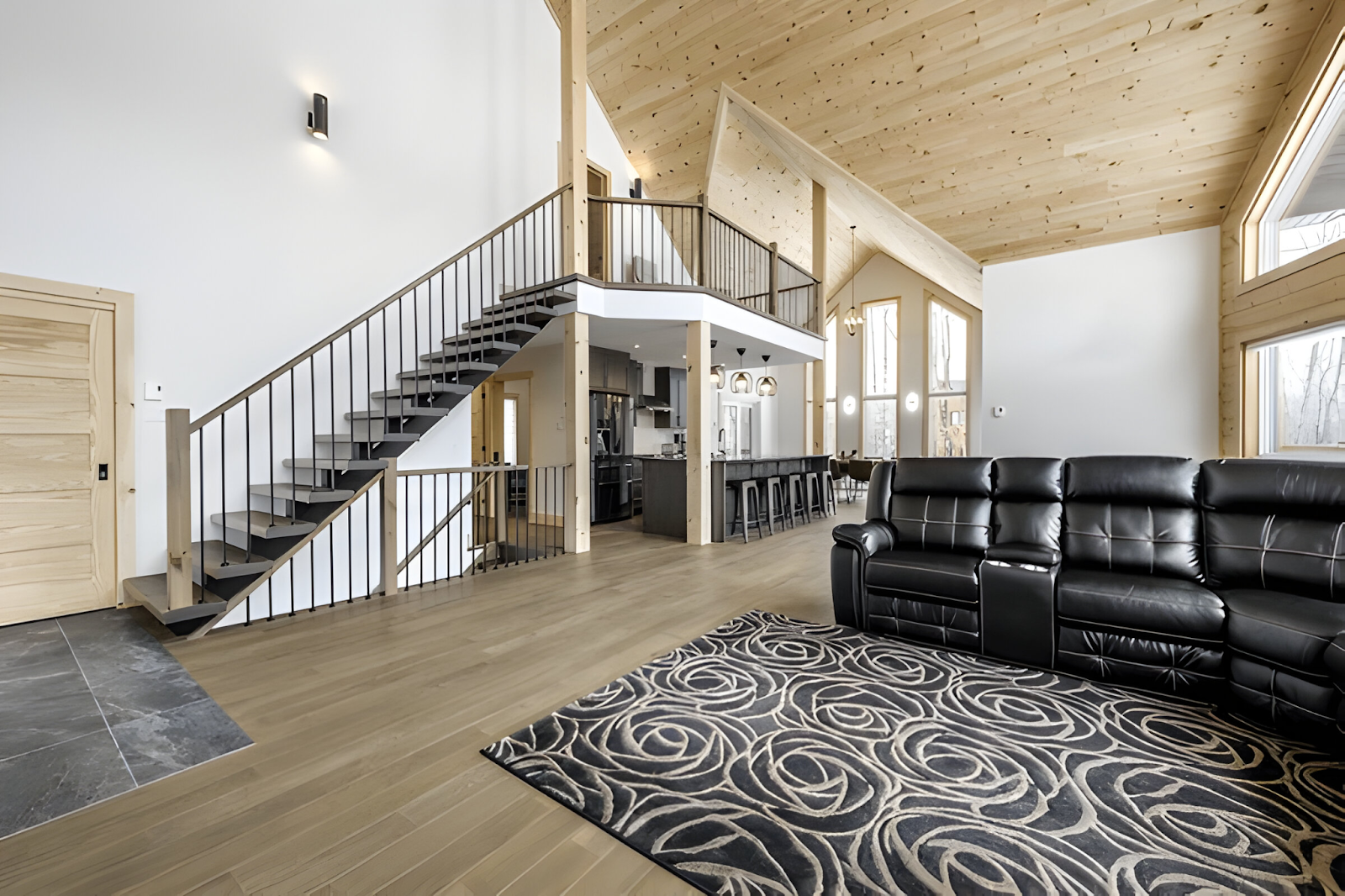 Basement Construction in London