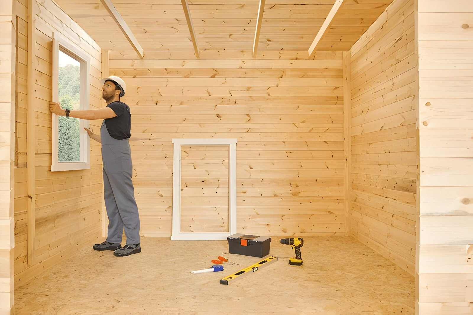 Home Renovation london