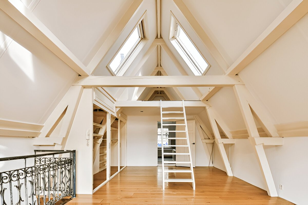 loft conversion company in London