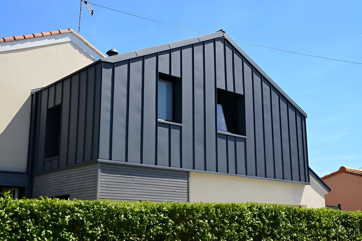 house renovations and extensions in London