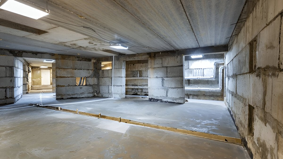 Basement Conversion Company