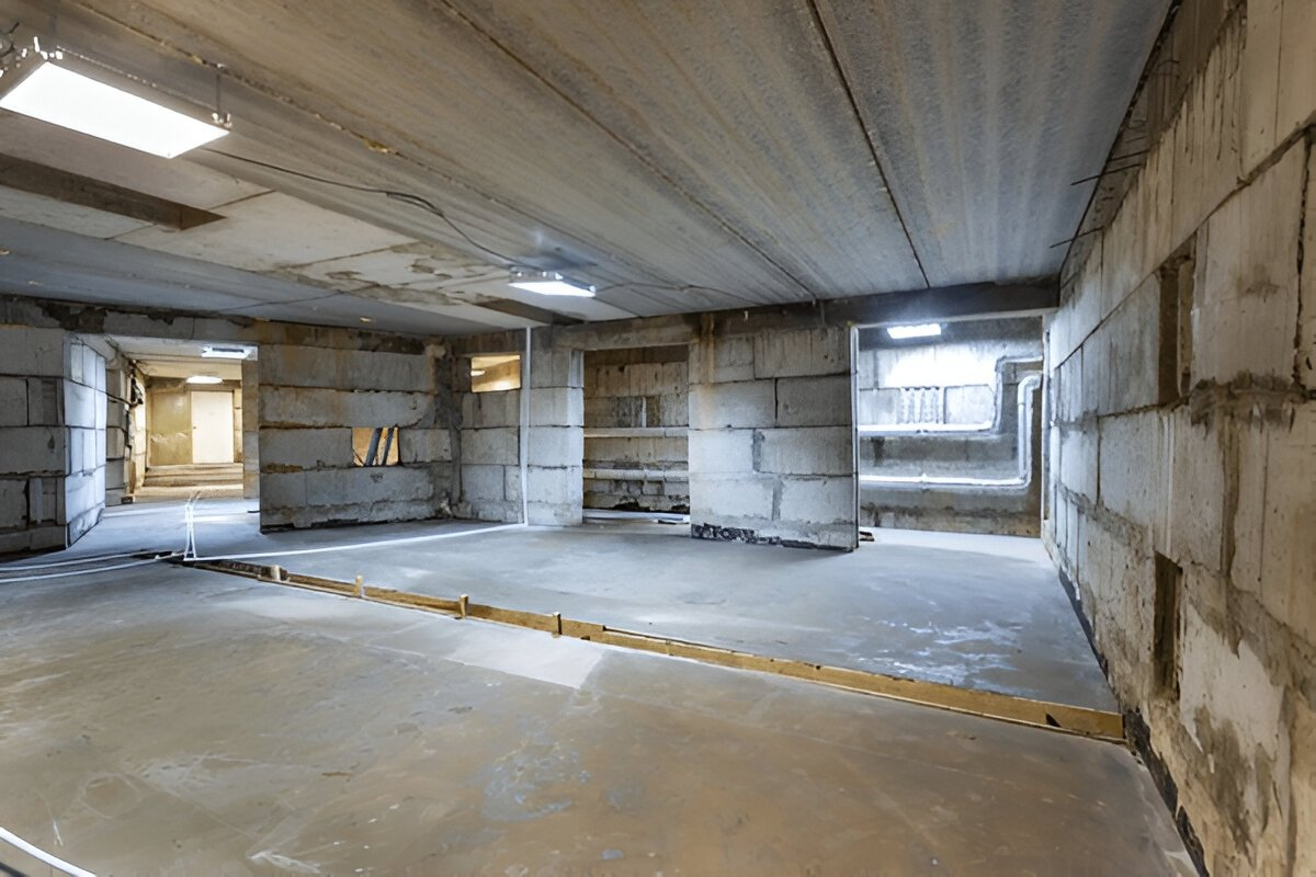 Basement Conversion Company