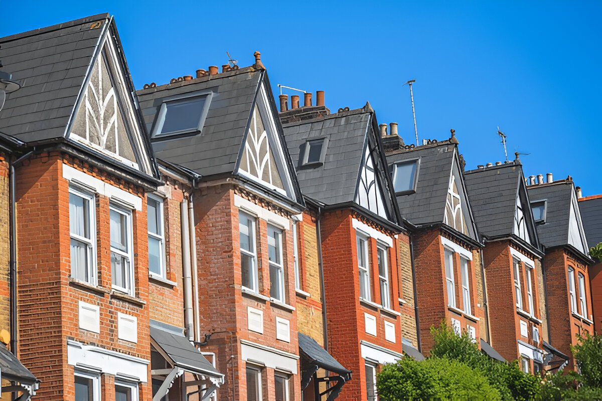 loft conversion company in London