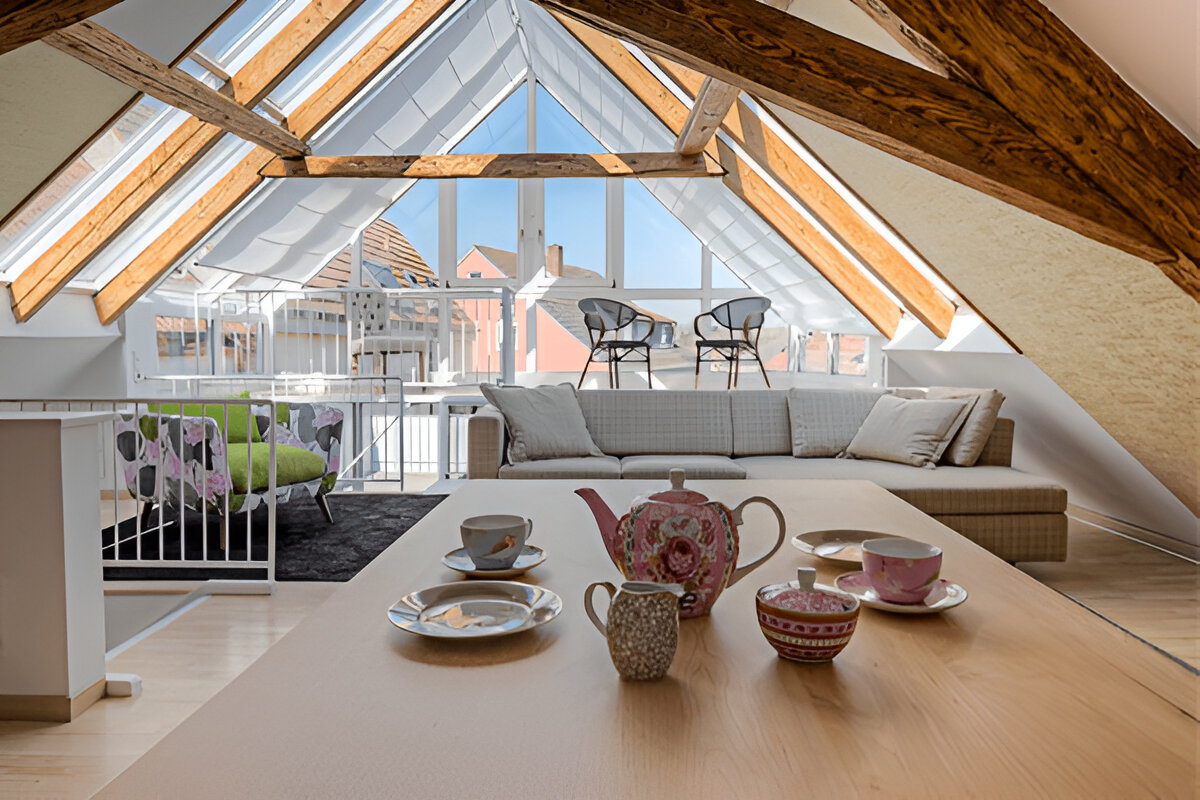 loft conversion company in London