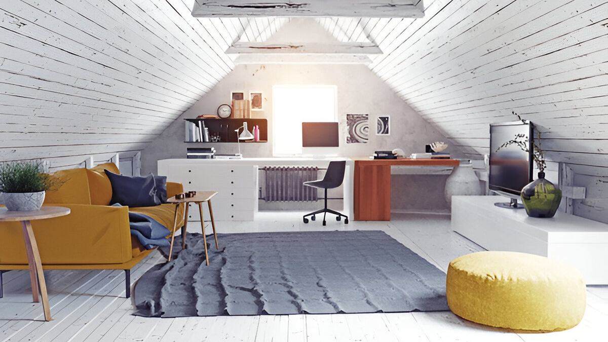loft conversion cost in London