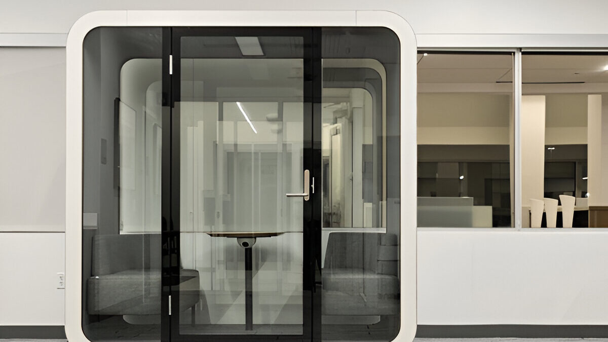 Soundproofing for City Apartments in London