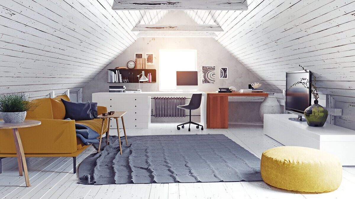 loft conversions services london