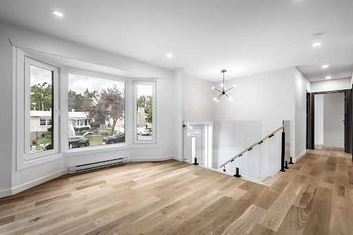 Basement Construction