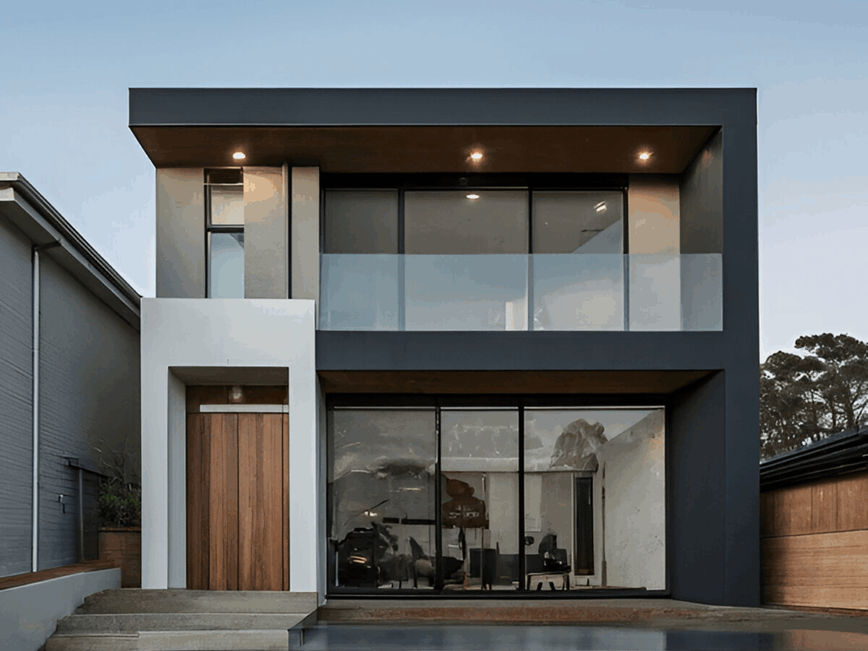 Single Storey Extension Cost in London