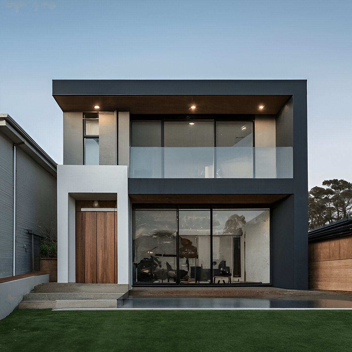Single Storey Extension Cost in London