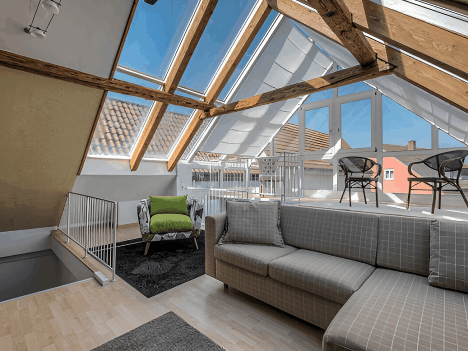 Loft Conversion Specialists London