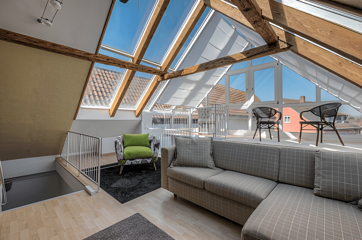 Loft Conversion Specialists London