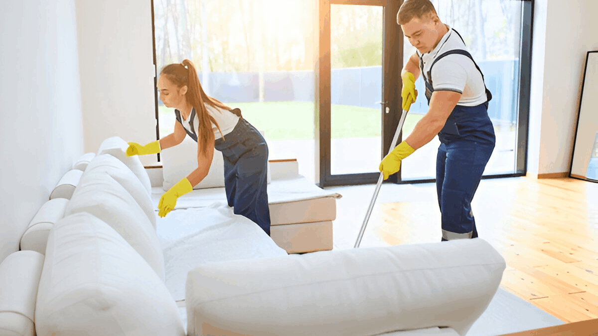 Home Renovation Services in London