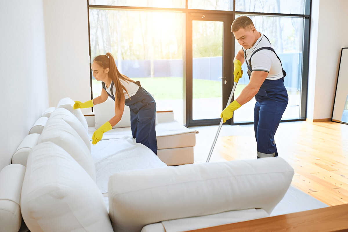 Home Renovation Services in London