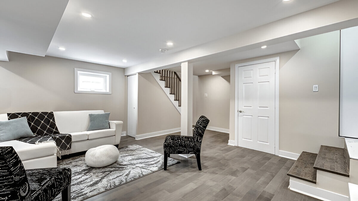 Basement Conversion Company