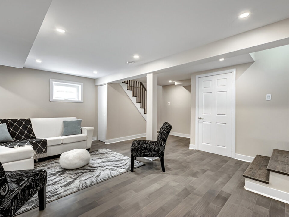 Basement Conversion Company
