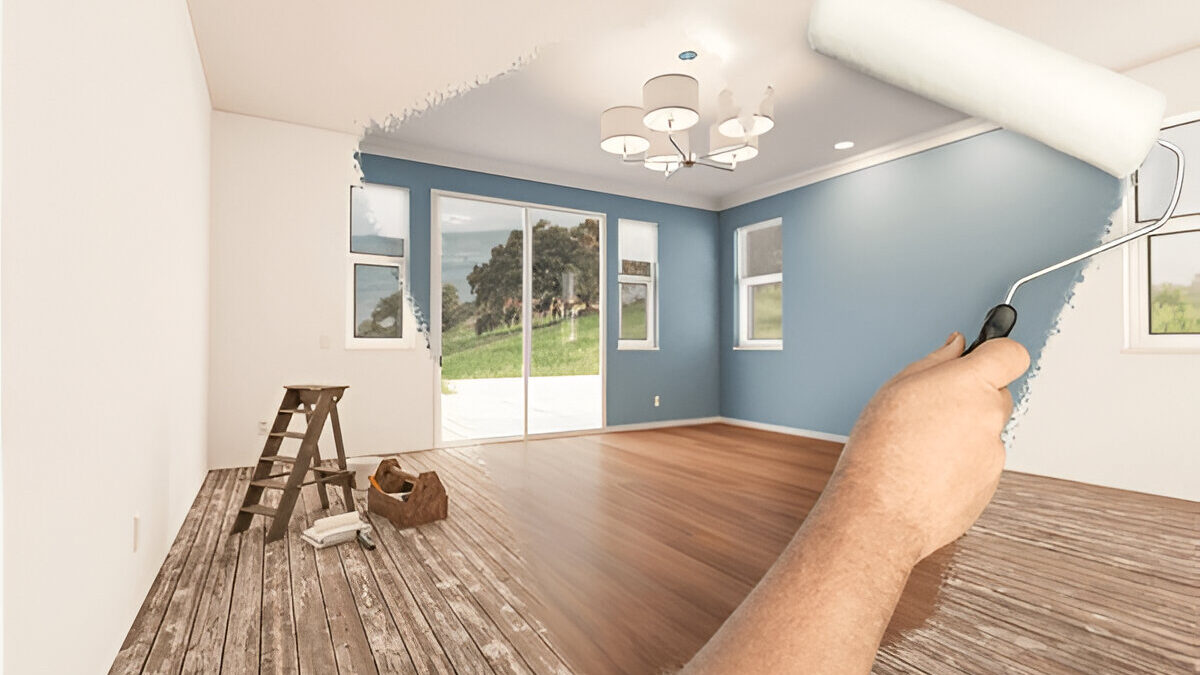 Property Maintenance