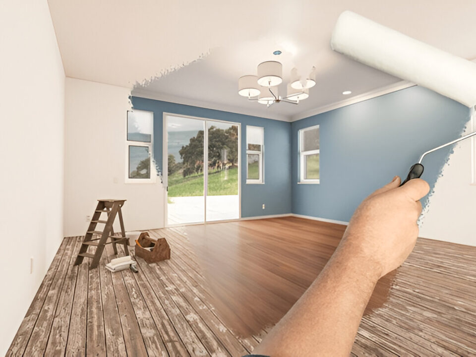 Property Maintenance