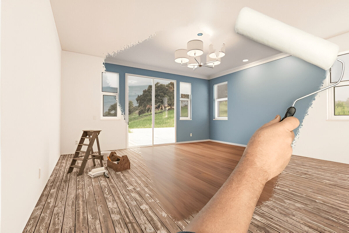 Property Maintenance