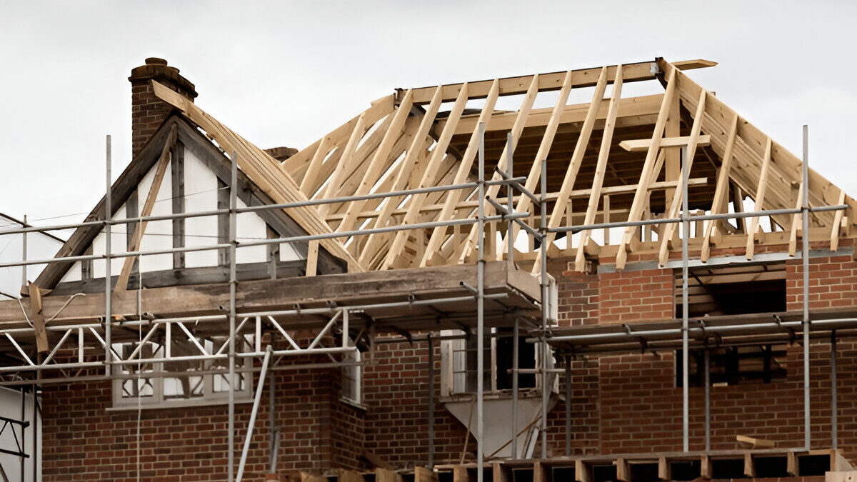 Loft Conversion Cost in London