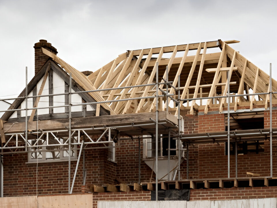 Loft Conversion Cost in London