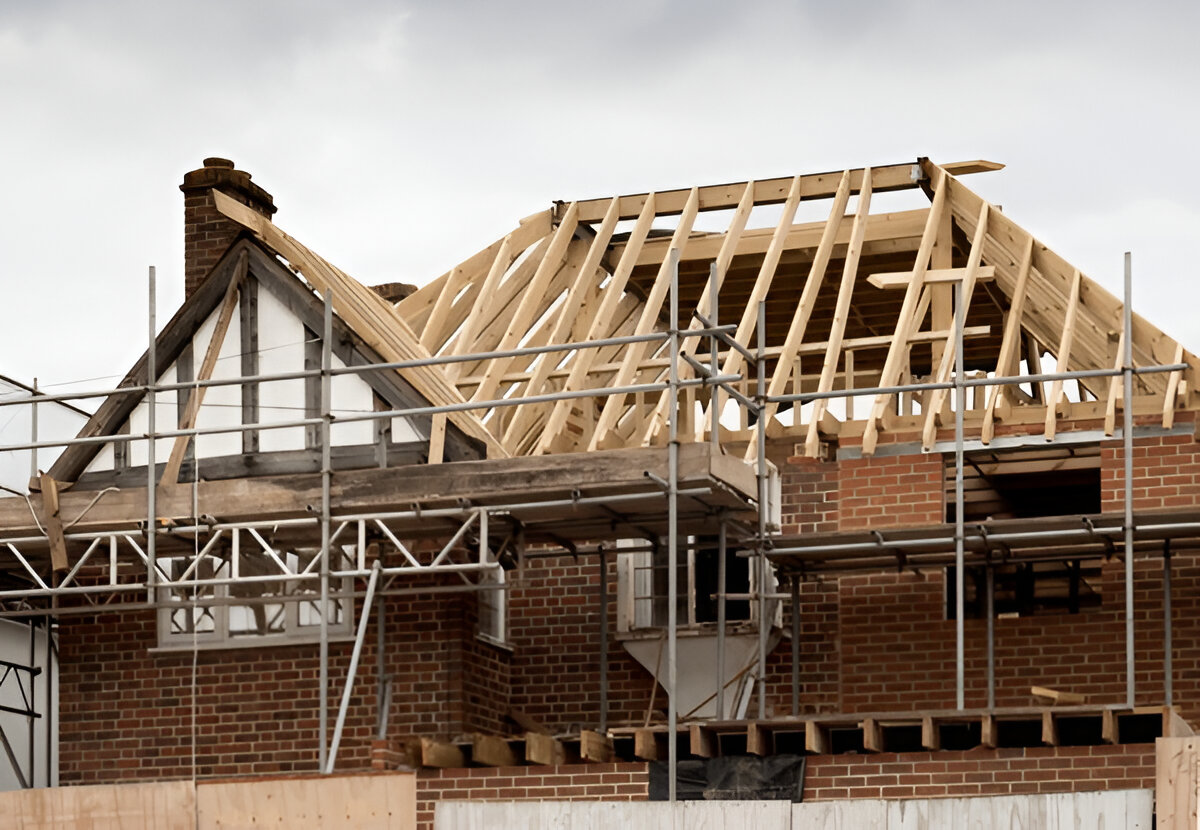 Loft Conversion Cost in London