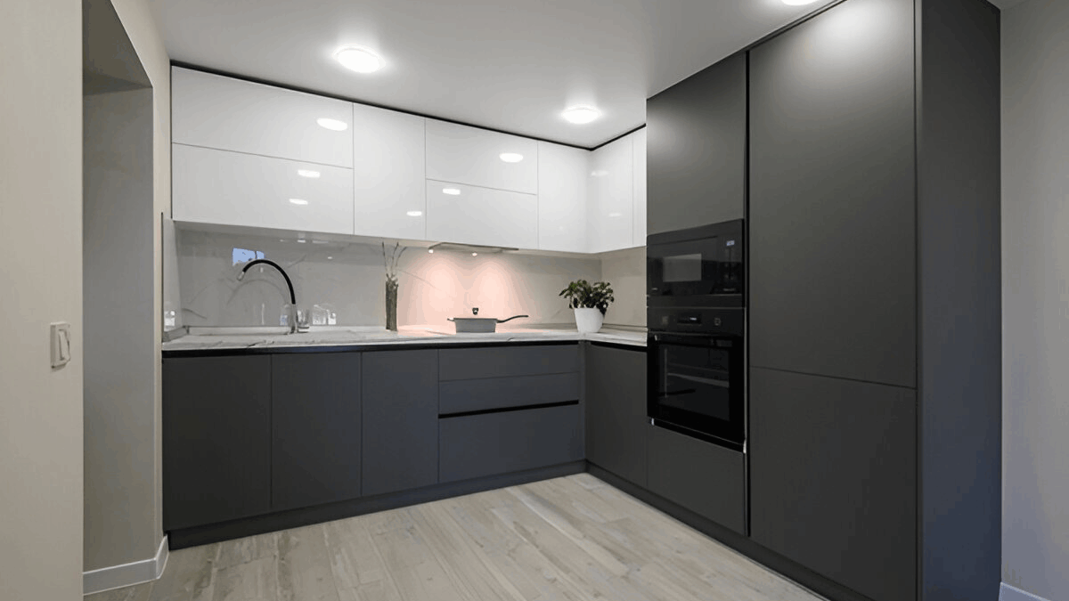 Kitchen Renovations London