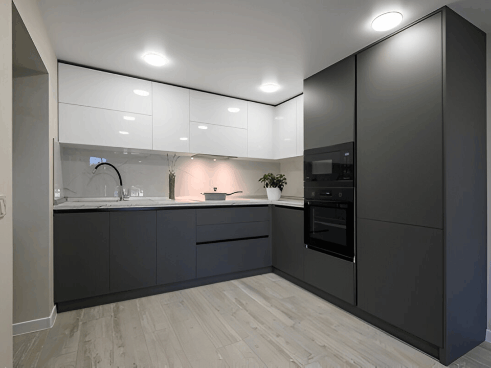 Kitchen Renovations London
