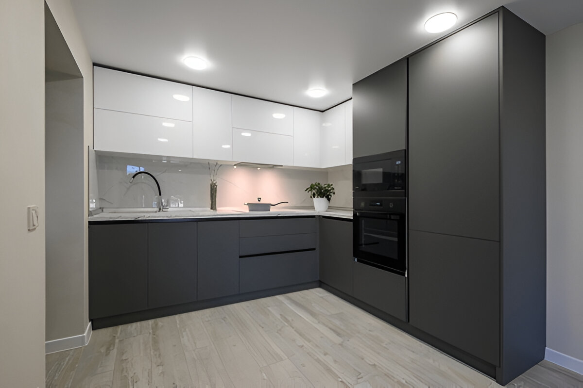 Kitchen Renovations London