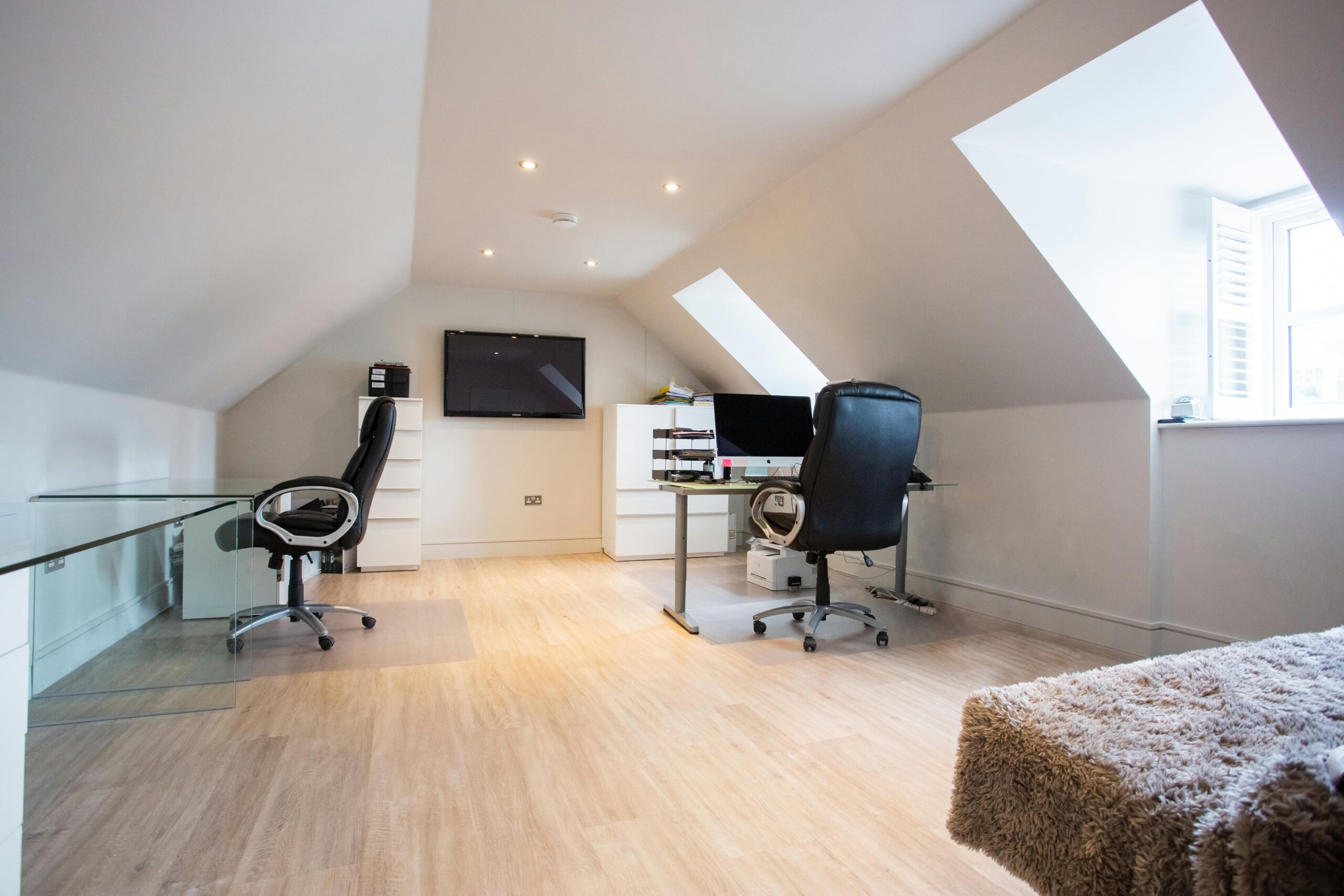 Loft Conversion Planning Permission London Guide