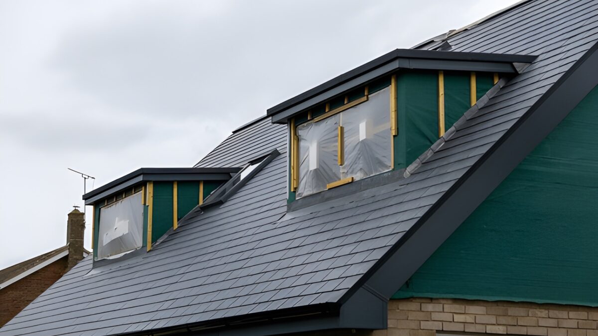 Loft Conversion Planning