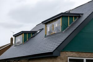 Loft Conversion Planning