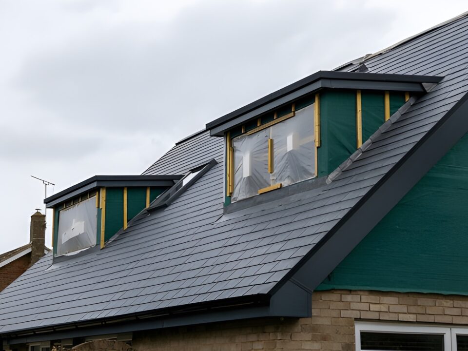 Loft Conversion Planning