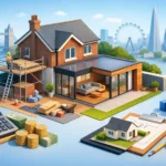 House Extension Cost in London: What to Budget