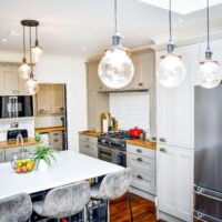 Kitchen-Refurbishment London