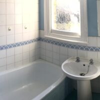 bathroom refurbishment cost London