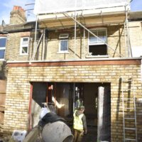 home renovation services London