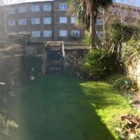 house renovation contractor London