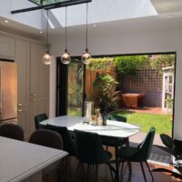 home renovation services London