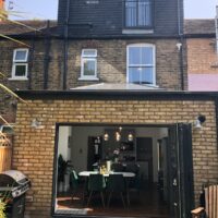 home renovation services London